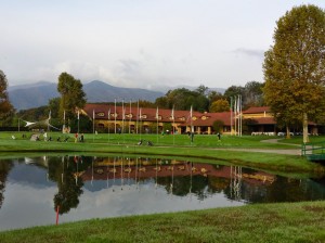 Royal Park I Rovieri Golf Club-s