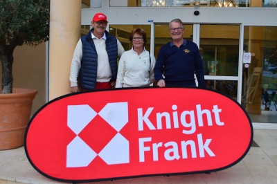 Knight Frank - Saint Donat