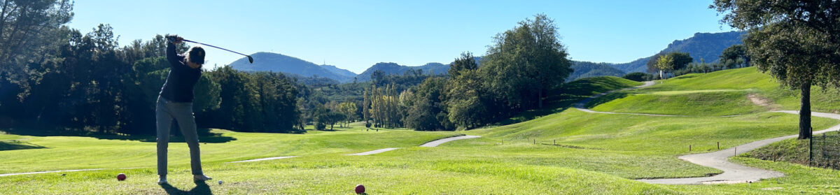 Golf Club Suédois