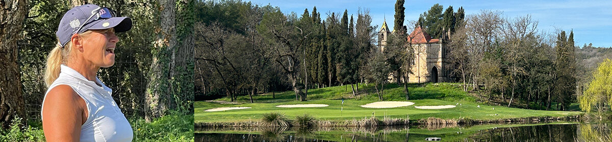 Golf Club Suédois